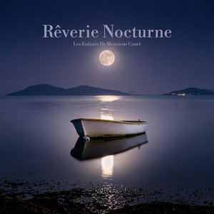 Le Souffle du Soir by Les Enfants De Monsieur Court