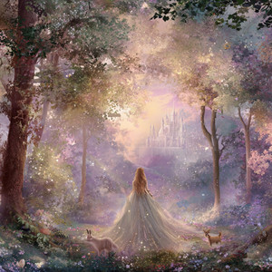 Song of the Forest by Blush Notes