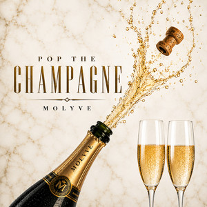 Pop the Champagne by Molyve