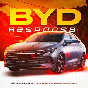 Portada de BYD Responsa