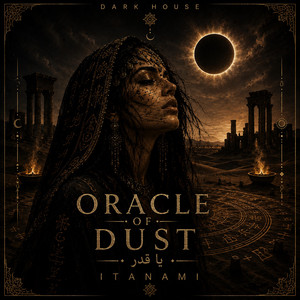 Oracle of Dust by ITANAMI
