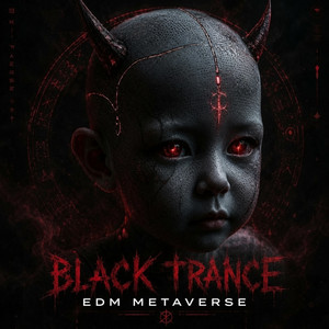 BLACK TRANCE