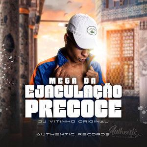 Mega da Ejaculação Precode