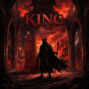 King by Clanero