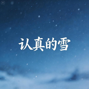 认真的雪 by Xue Beng