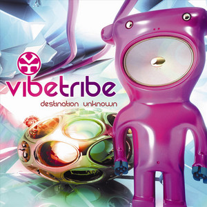 The Purist - Vibe Tribe Remix by Alien Vs. The Cat Vs. Shanti, Vibe Tribe