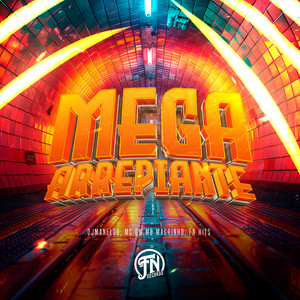 Mega Arrepiante