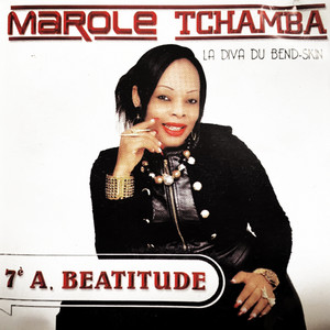 Marole Tchamba - You lac Nyam (Remix)