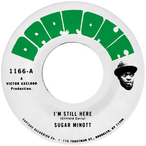 I'm Still Here - Version by Sugar Minott