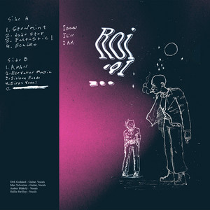 Schizo by Roi The Band