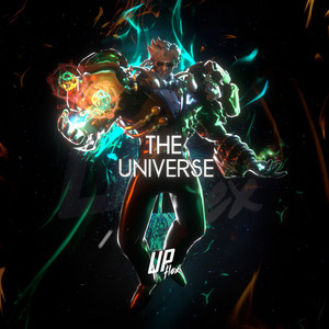 The Universe by Upflex