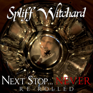 Belly Full of Bourbon (Creams) by Spliff Witchard