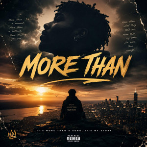 MORE by PA NEO