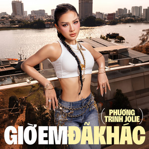 Phương Trinh Jolie - Giờ Em Đã Khác (Dance Version)