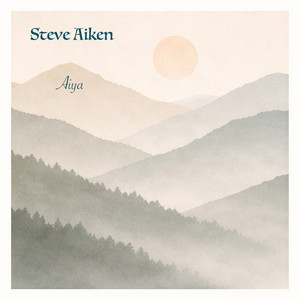 Aiya by Steve Aiken