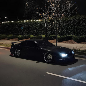 NIGHTRUNNERS