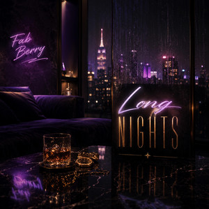 Long Nights by Fab Berry