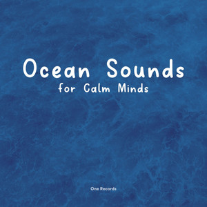 Ocean Sounds for Calm Minds album