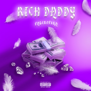 Обкладинка: RICH DADDY - Speed Up