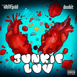 Junkie Luv by WhiteGold, Doobie
