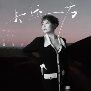 Wei Jia Yi - 去远方 (DJ阿本版伴奏)