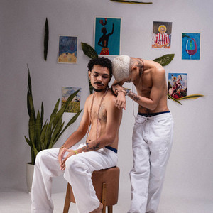 Amor du'n Dia by Iury Mendes, Erick Som, Yangprj