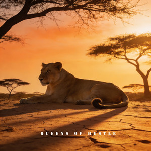 Queens Of Hustle by Afro Nebula
