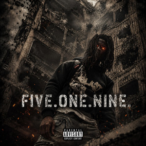 Five.One.Nine. by 519
