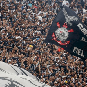 Luccas Barroso - Viva o Corinthians