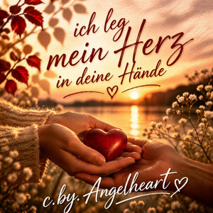 Angelheart - Ich leg mein Herz in deine Hände (Radio Edit)
