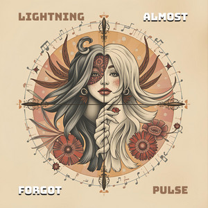 Almost Forgot by Lightning Pulse