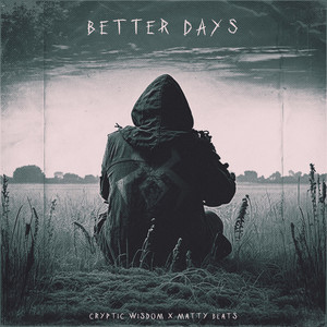 Portada de Better Days