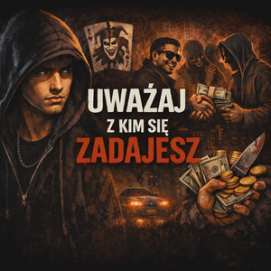 Uważaj z kim się zadajesz by Moto-Wojok