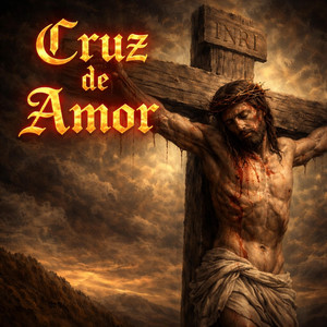 Cruz de amor by PanchoVision