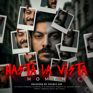 Hasta La Vista by Momen