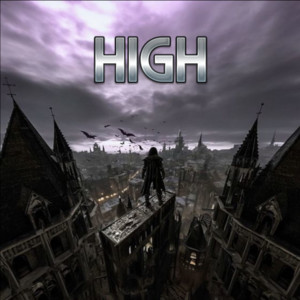 Portada de HIGH