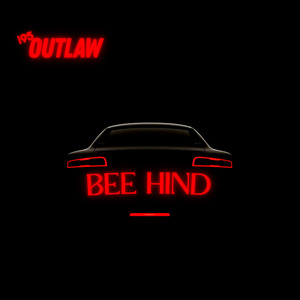 BEE HIND by i95Outlaw