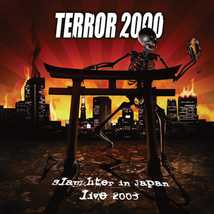 洋楽 TERROR 2000 - TERROR FOR SALE Terror for Sale - Album by Terror 2000 | Spotify