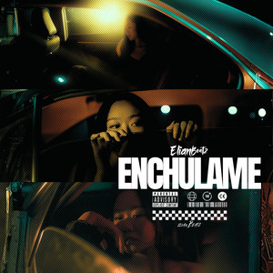 Enchulame by Elian Beatz