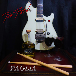 Two Faced by PAGLIA