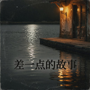 差一点的故事｜情绪R&B｜遗憾未完版｜夜听版｜听到最后的人都懂_1 by 程艺杰Cheng Yijie
