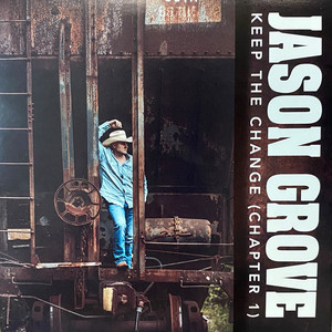 Jason Grove - I'd Love to Be Burt Reynolds