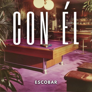 Con Él by Escobar