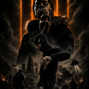 Vultures by AI RICH, Baby Woah