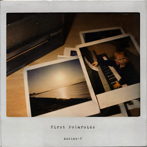 first polaroids by Ambien-T