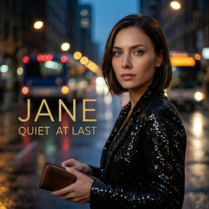 Quiet at last by Jane Fischer
