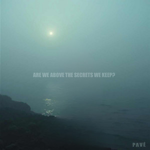 aren't YOU scAREd to be ALONE? by PAVÉ