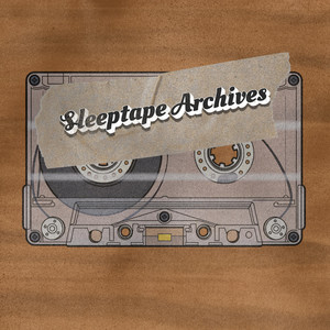 Midnight Lullaby Tape by Lofi Reverie
