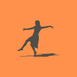 dancing shadow by Greg Spero, Noah Allen, Mattia Muller, Jack Kuelling, Joav Ganor