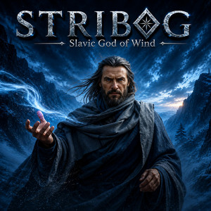 Stribog by Hellrasher